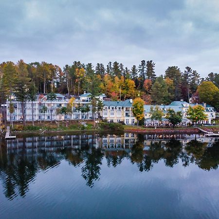 Ripplecove Hotel & Spa Ayer's Cliff Екстериор снимка