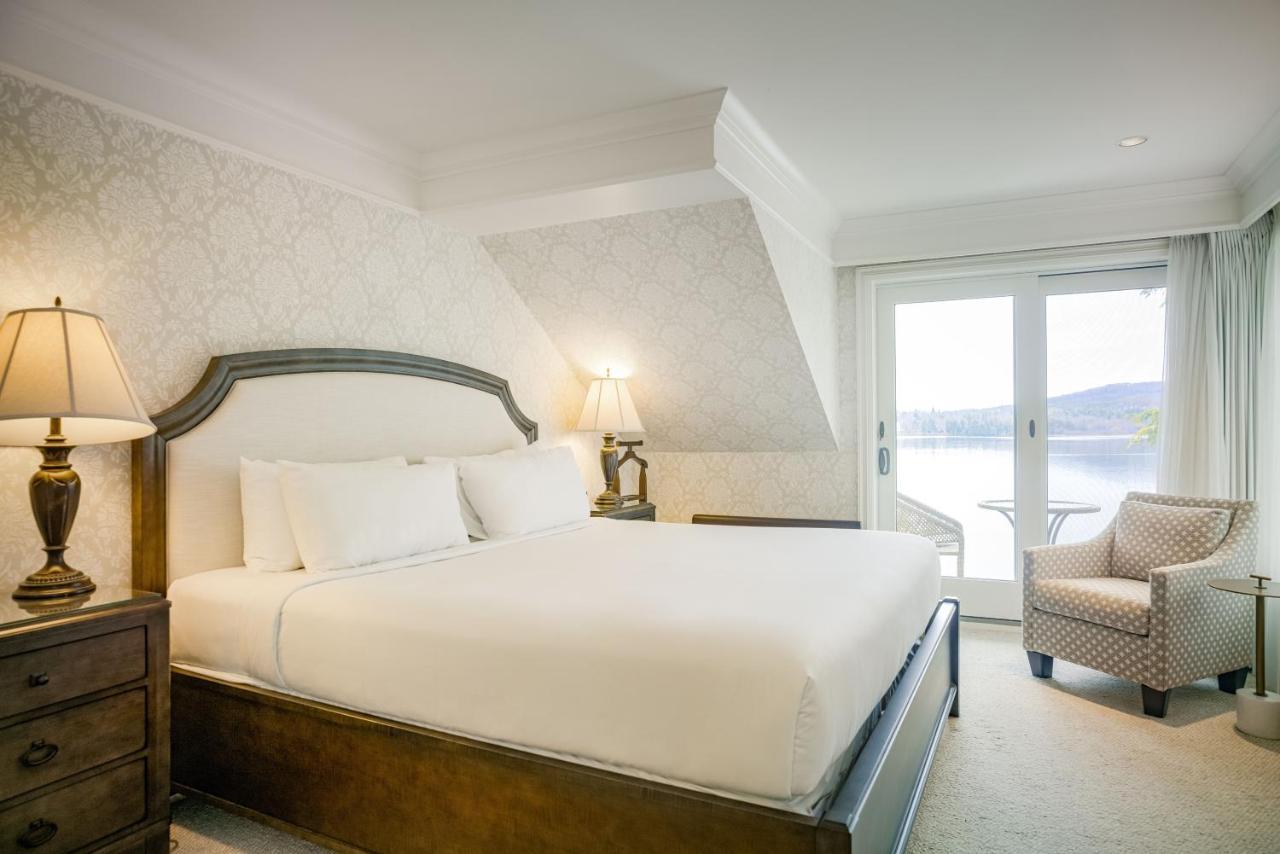 Ripplecove Hotel & Spa Ayer's Cliff Екстериор снимка