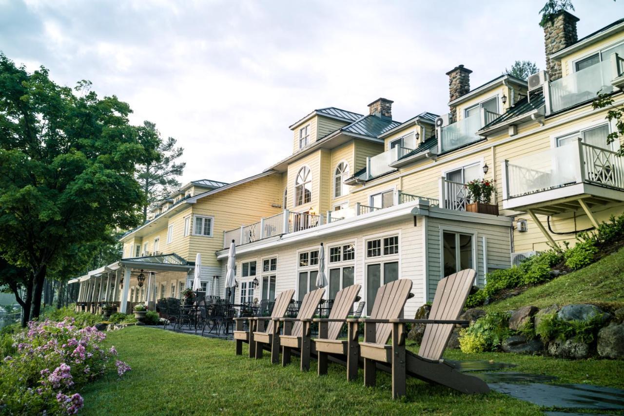 Ripplecove Hotel & Spa Ayer's Cliff Екстериор снимка