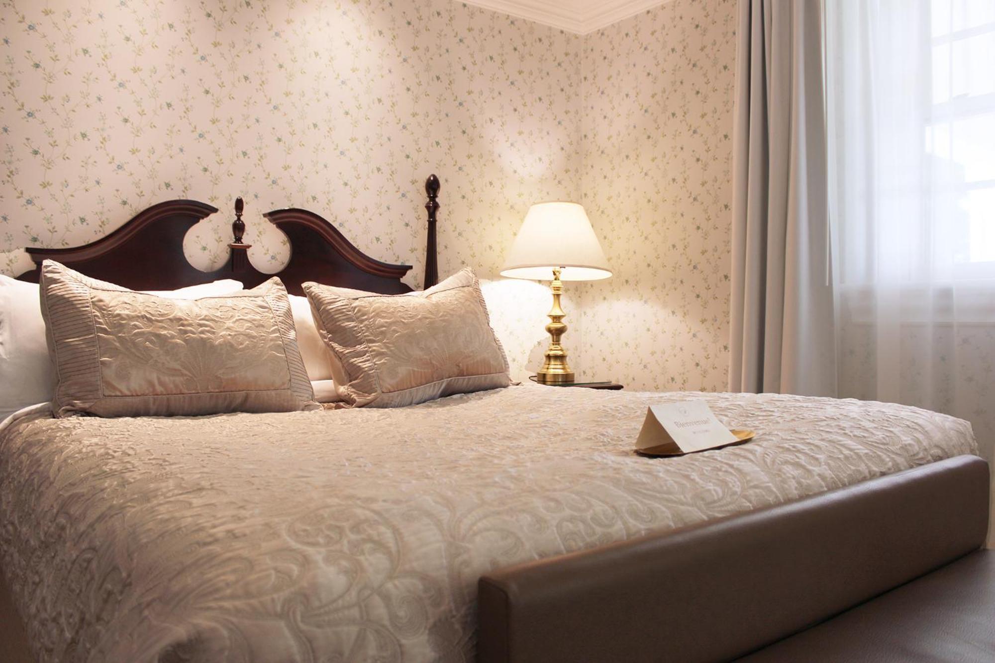 Ripplecove Hotel & Spa Ayer's Cliff Екстериор снимка